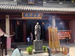 -文庙菜饭(四川北路店)