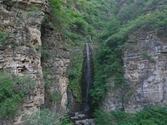 -孤山寨风景区