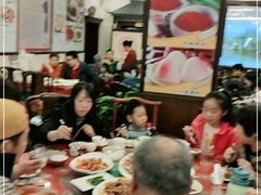 -玉华台饭庄(裕中西里小区店)
