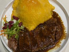 -锦园春香港茶餐厅(西海湾旗舰店)