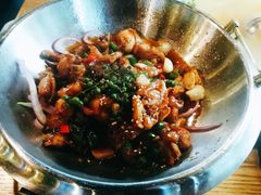 牛蛙-杭百味·大众精选杭帮菜(西湖音乐喷泉店)