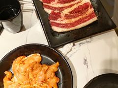 -花味烤肉·拌饭(庐阳万象汇店)
