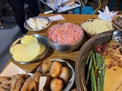 -五里关火锅(牛市口店)