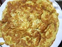 煎鸡蛋饼-多伦诺尔莜面庄