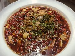 -醉秦川餐厅(吾悦广场店)