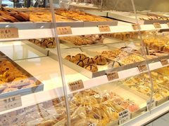 -包满意面包糕点(东坝店)
