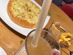 -菲滋意式餐厅(上虞万和城店)