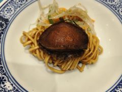 -山明水秀大饭店