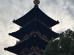 -寒山寺