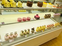 -好利来(桂林路店)