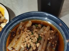 -雲蜀龙阁·金牌水煮鱼(方庄店)