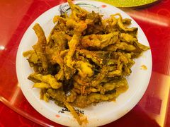 -张刚餐饮(春晓馨苑店)