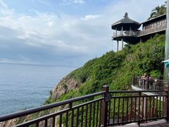 -海南分界洲岛旅游区