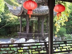 -衣裳街历史文化街区