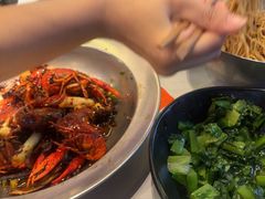 -一棠龙虾•王牌虾球(光谷天地店)