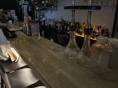 -ibarrel爱杯·bistro&brunch(江宁路店)