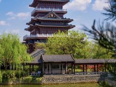 -青州古城