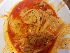 -小杨烤肉(朱雀店)