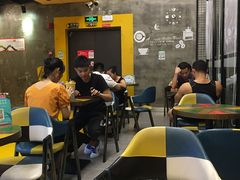 -环球国际影城(斗门店)