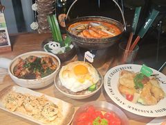 -岛风·台食小馆 ISLAND BISTRO(烟台山店)