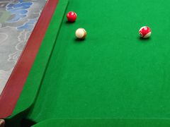 -名仕台球(保利广场店)