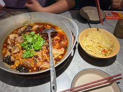 -廖川菜(八佰伴店)