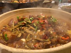 -富正毅三下锅·湘西韵味(天门山索道店)
