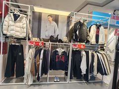 -通程奥特莱斯(华晨店)