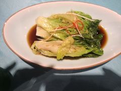 -万荣烤鸭店·北京菜(天坛店)