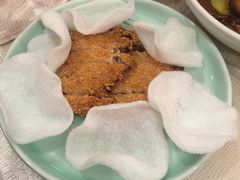 芝麻鸭方-全聚德(前门店)