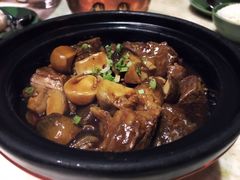 -那家小馆•北京菜•烤鸭(中关村店)