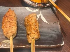 -鸟鹏烧鸟居酒屋(珠江新城店)