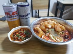 -四川老牛麻辣烫(北门桥店)