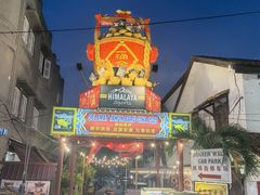 -马六甲鸡场街