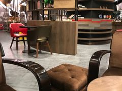 -太平洋咖啡(青岛万象城店)