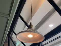 大堂-前海沿·青岛菜(李沧万达店)