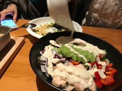-LENBACH兰巴赫西餐啤酒坊(大连星海广场店)