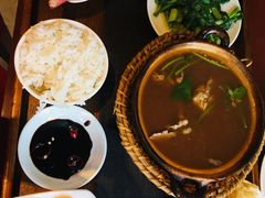 -花园咖啡厅(厦门美丽华大酒店)
