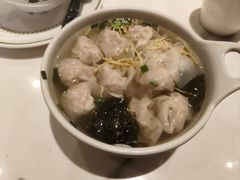 春家小馄饨-春家·非遗手工小吃(徐汇万科广场店)