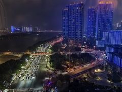 -长沙国金中心异国印象酒店