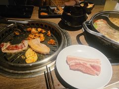 -火炉火自助餐(悠唐购物中心店)