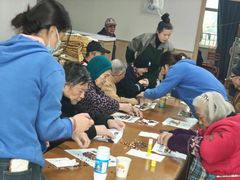 -勤丰家乐养老院