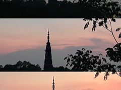 -宝石山