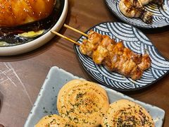 -鸟泉居酒屋·烧鸟·酒馆(百子湾店)