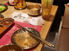 -西塔老太太泥炉烤肉(武汉摩尔城店)