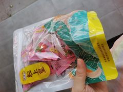 酵素山楂条-粒上皇(悦荟广场店)