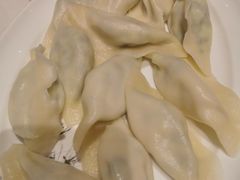 -喜家德虾仁水饺(麒麟社店)