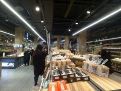 -永辉超市(双元大道店)