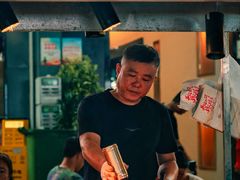 -健康路夜市