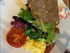 -安妮意大利餐厅(国贸店)